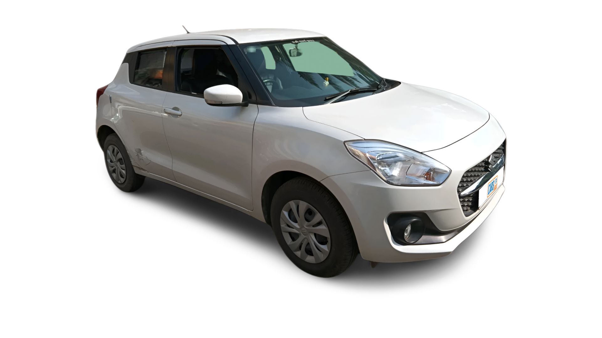 Maruti Swift-img